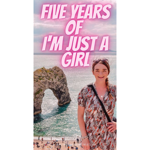Imjustagirl16.co.uk